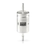 Mann Fuel Filter WK512