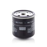 Mann Fuel Filter WK712/2
