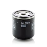Mann Fuel Filter WK712/3