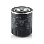 Mann Fuel Filter WK716