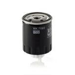 Mann Fuel Filter WK718/2