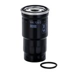 Mann Fuel Filter WK720/2X