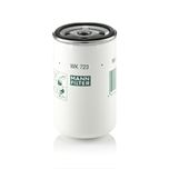 Mann Fuel Filter WK723