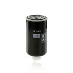 Mann Fuel Filter WK724/4