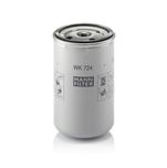 Mann Fuel Filter WK724