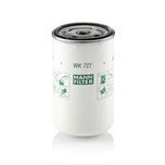 Mann Fuel Filter WK727