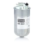 Mann Fuel Filter WK8021