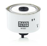Mann Fuel Filter WK8022X