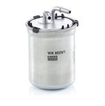 Mann Fuel Filter WK8029/1