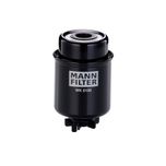 Mann Fuel Filter WK8100
