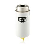 Mann Fuel Filter WK8105