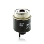 Mann Fuel Filter WK8112