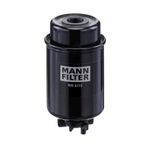 Mann Fuel Filter WK8115