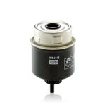 Mann Fuel Filter WK8118