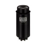 Mann Fuel Filter WK8124
