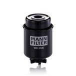 Mann Fuel Filter WK8126
