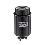 Mann Fuel Filter WK8137