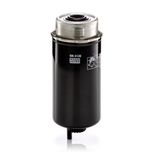 Mann Fuel Filter WK8139