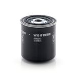 Mann Fuel Filter WK815/80