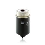 Mann Fuel Filter WK8155