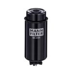 Mann Fuel Filter WK8161