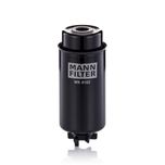 Mann Fuel Filter WK8162