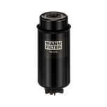 Mann Fuel Filter WK8163