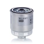 Mann Fuel Filter WK818/1