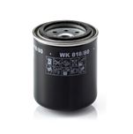 Mann Fuel Filter WK818/80