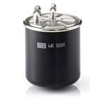 Mann Fuel Filter WK820/1
