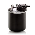 Mann Fuel Filter WK820/15