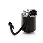 Mann Fuel Filter WK820/18