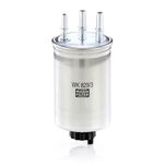 Mann Fuel Filter WK829/3