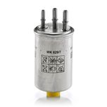 Mann Fuel Filter WK829/7