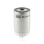 Mann Fuel Filter WK842/16