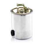 Mann Fuel Filter WK842/18