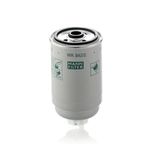 Mann Fuel Filter WK842/2