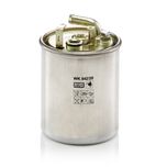 Mann Fuel Filter WK842/20