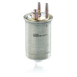 Mann Fuel Filter WK853/18