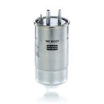 Mann Fuel Filter WK853/21