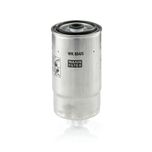 Mann Fuel Filter WK854/5