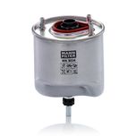 Mann Fuel Filter WK9034
