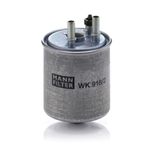 Mann Fuel Filter WK918/2X
