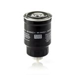 Mann Fuel Filter WK940/22