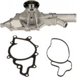 Gates Water Pump WP0122