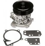Gates Water Pump WP0123