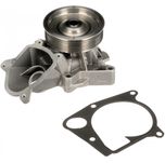 Gates Water Pump WP0127