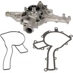 Gates Water Pump WP0135