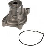 Gates Water Pump WP0139