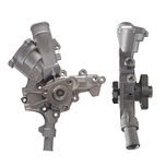 Gates Water Pump WP0159